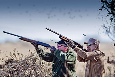 Argentina-Dove-Hunting---2-Shooters