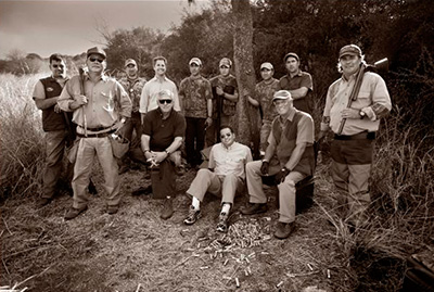 Cordoba-Dove-Hunting---Group-Pictures