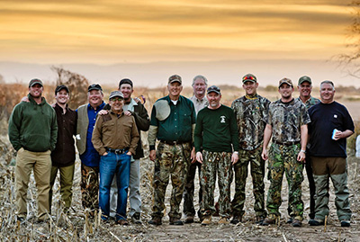 Dove-Hunting-in-Argentina---Group-Pictures-of-Dove-Hunters