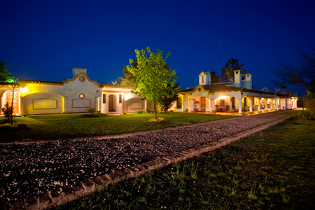 Estancia Los Chanares